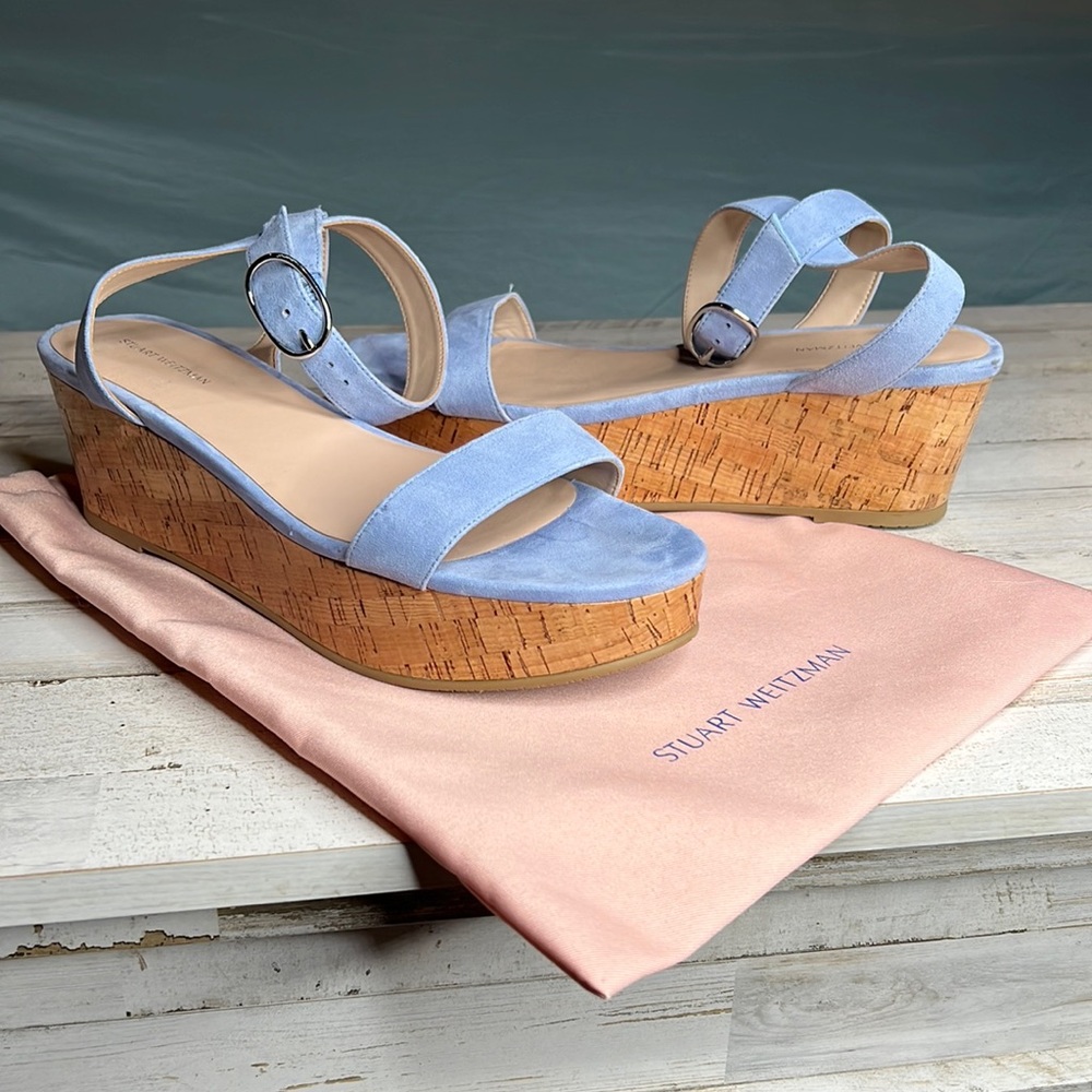 Stuart Weitzman Shoes
